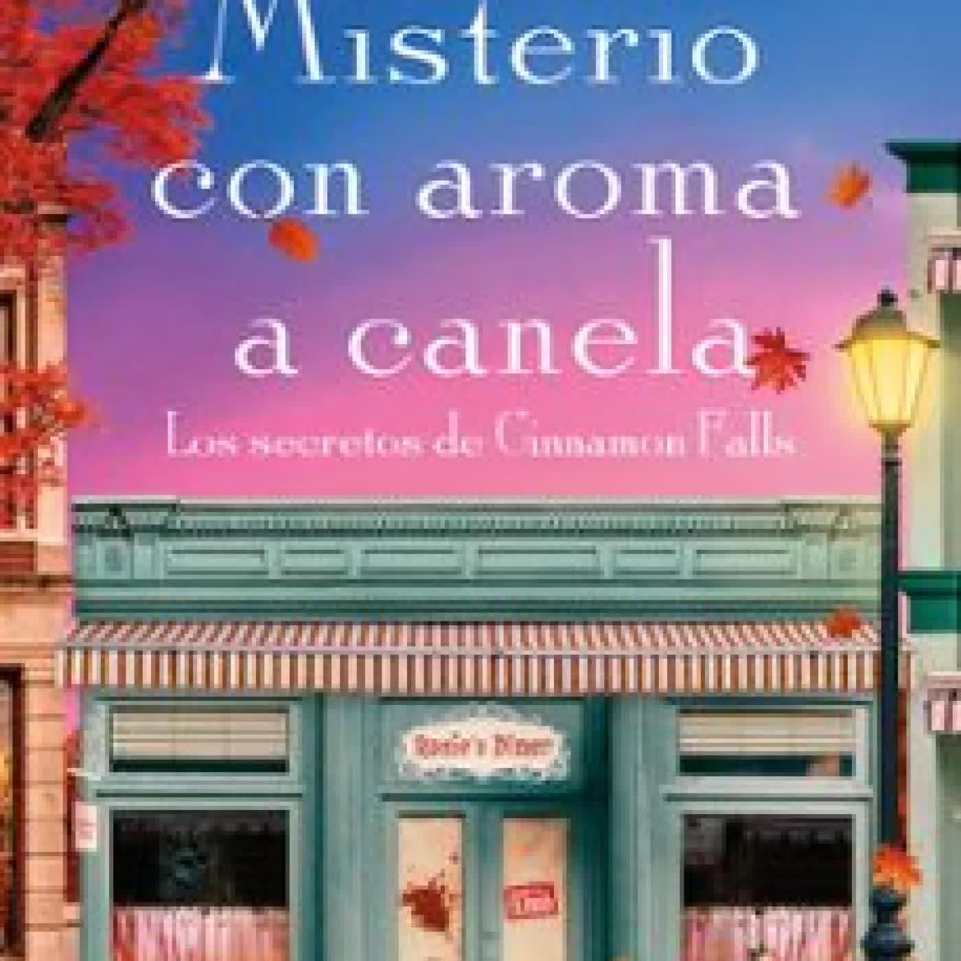 MISTERIO CON AROMA A CANELA R. L. KILLMORE