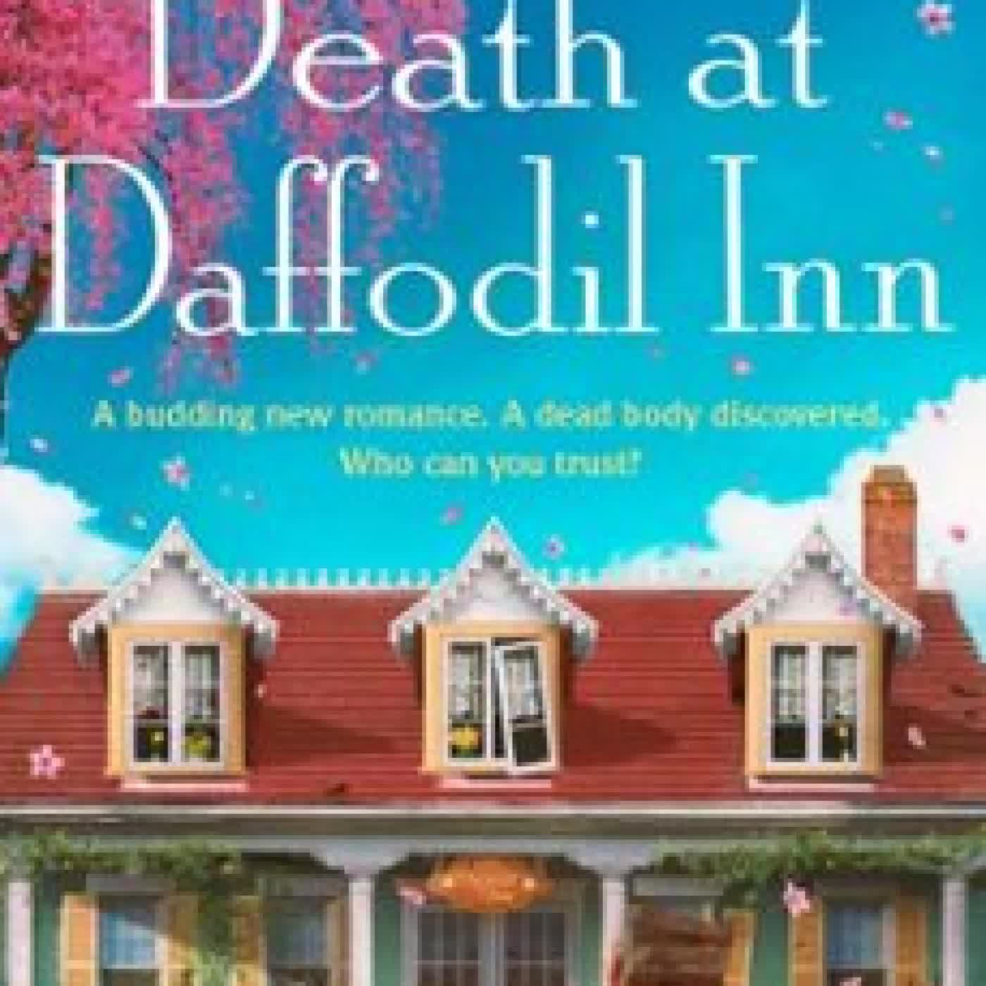 DEATH AT DAFFODIL INN R.L. Killmore