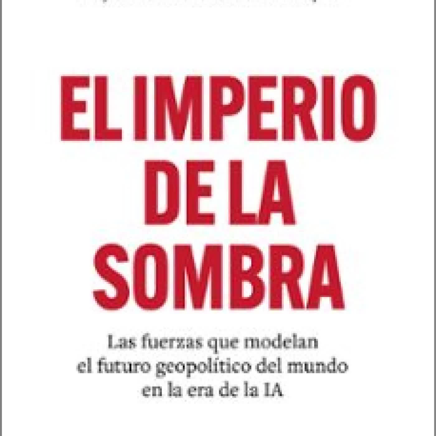 EL IMPERIO DE LA SOMBRA EL GRAND CONTINENT