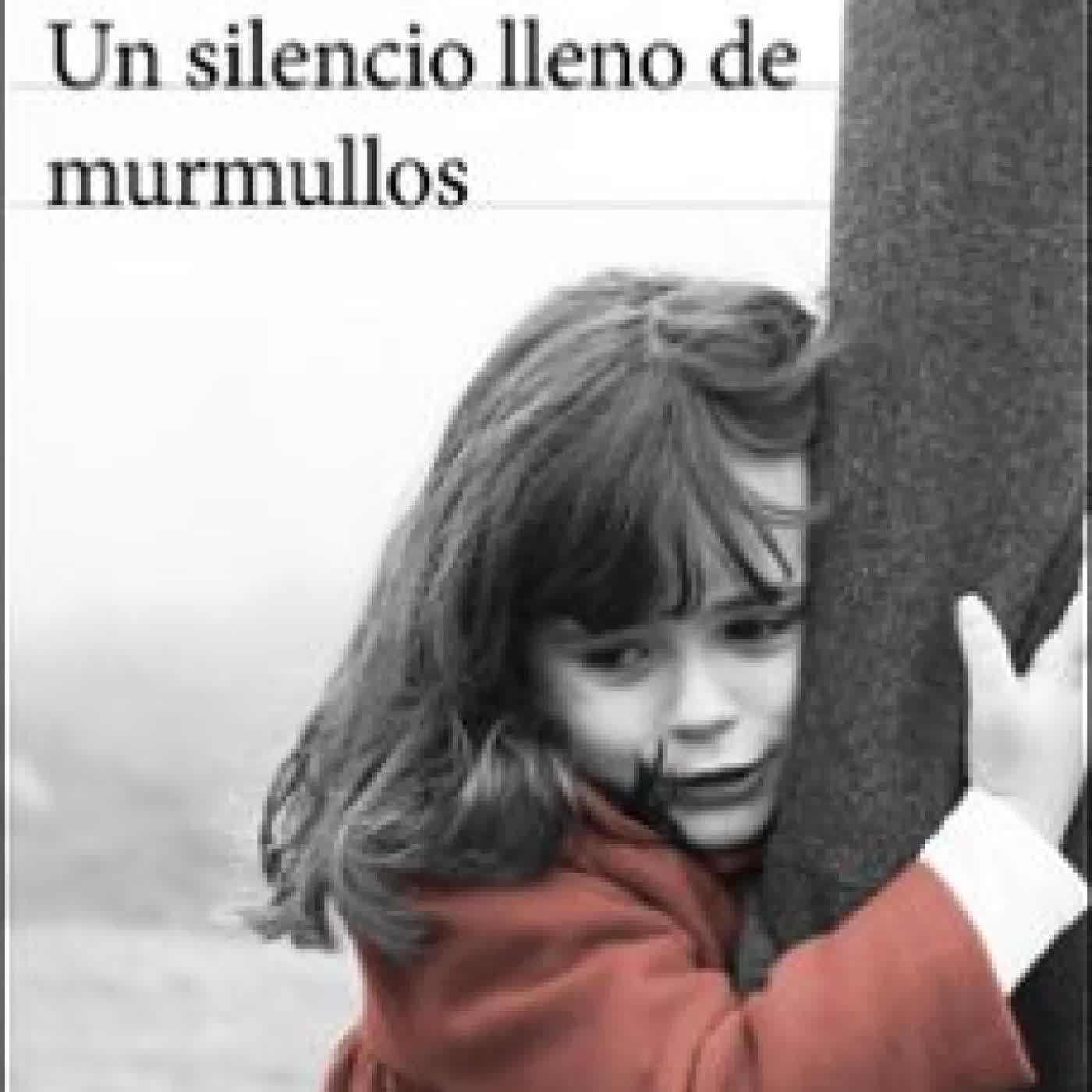 UN SILENCIO LLENO DE MURMULLOS GIOCONDA BELLI