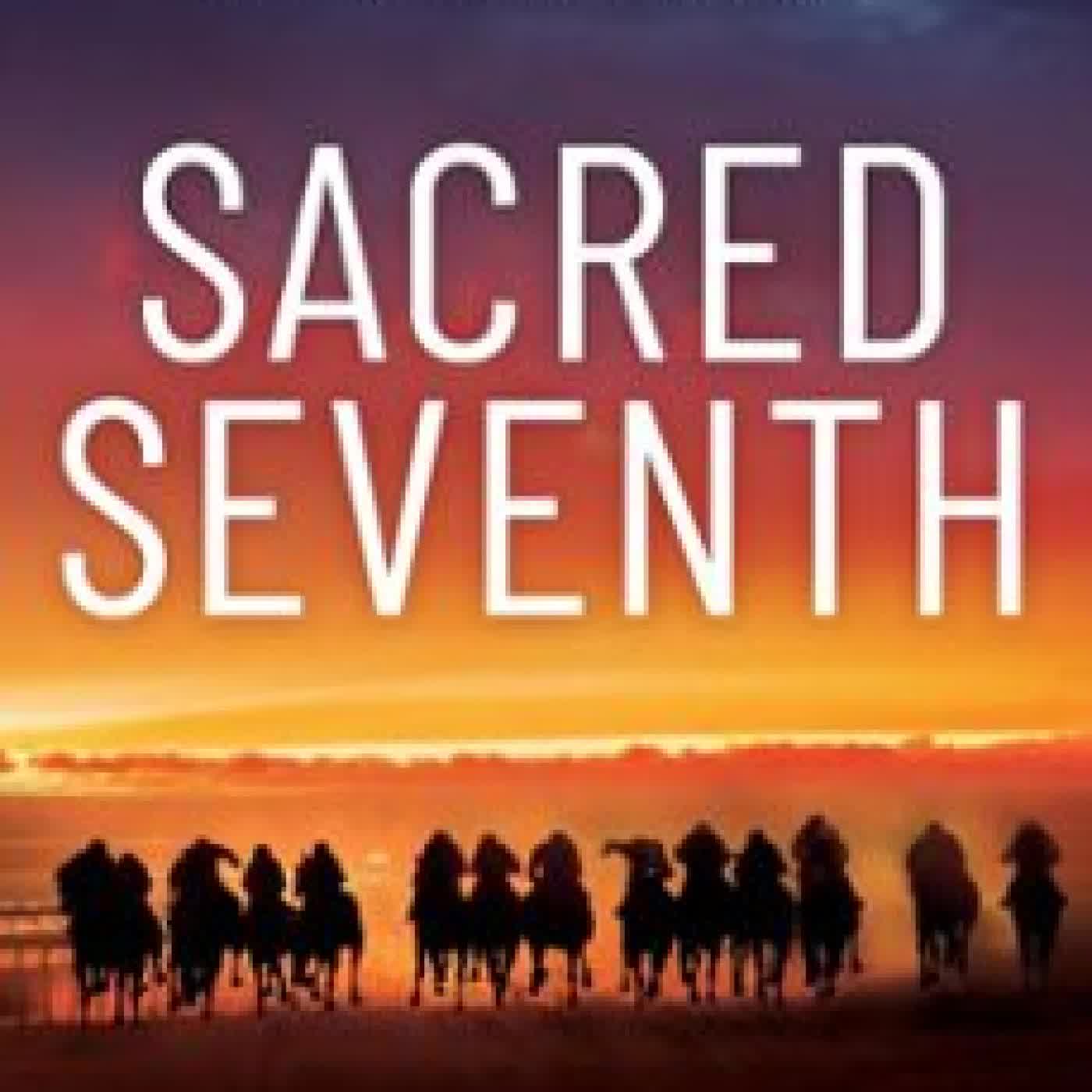 SACRED SEVENTH PETER BELL