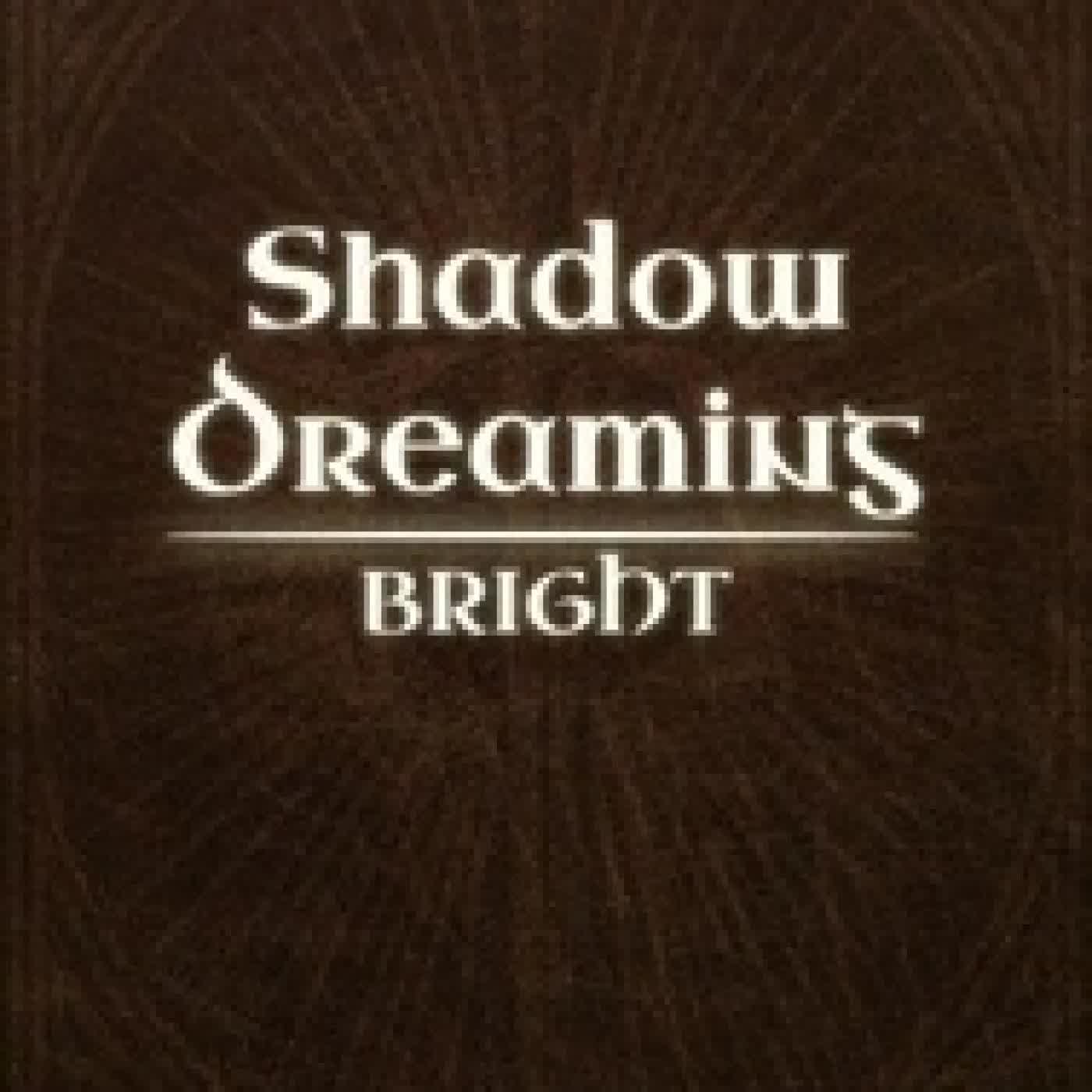 Télécharger Pdf Shadow Dreaming - Bright, #3