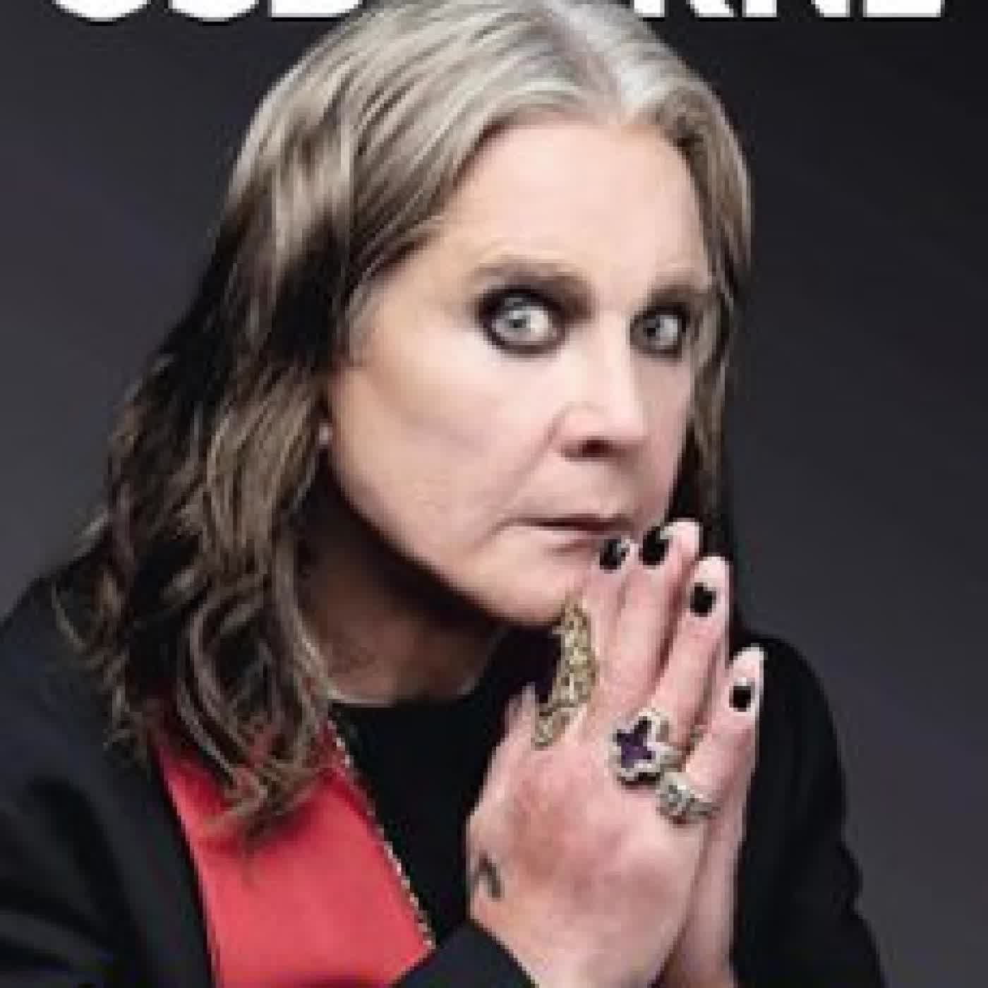 ÚLTIMOS RITOS Ozzy Osbourne