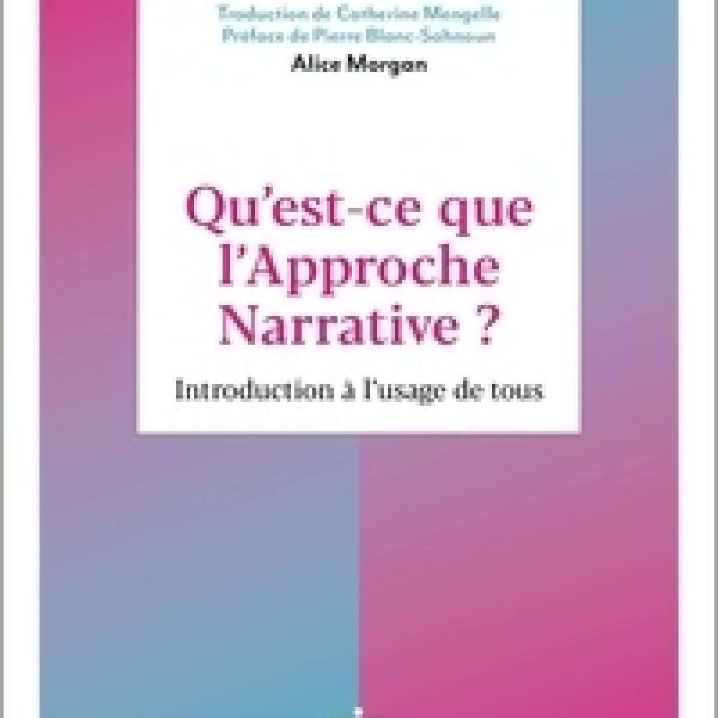 {téléchargement} Qu'est-ce que l'approche narrative ? - Introduction à l'usage de tous