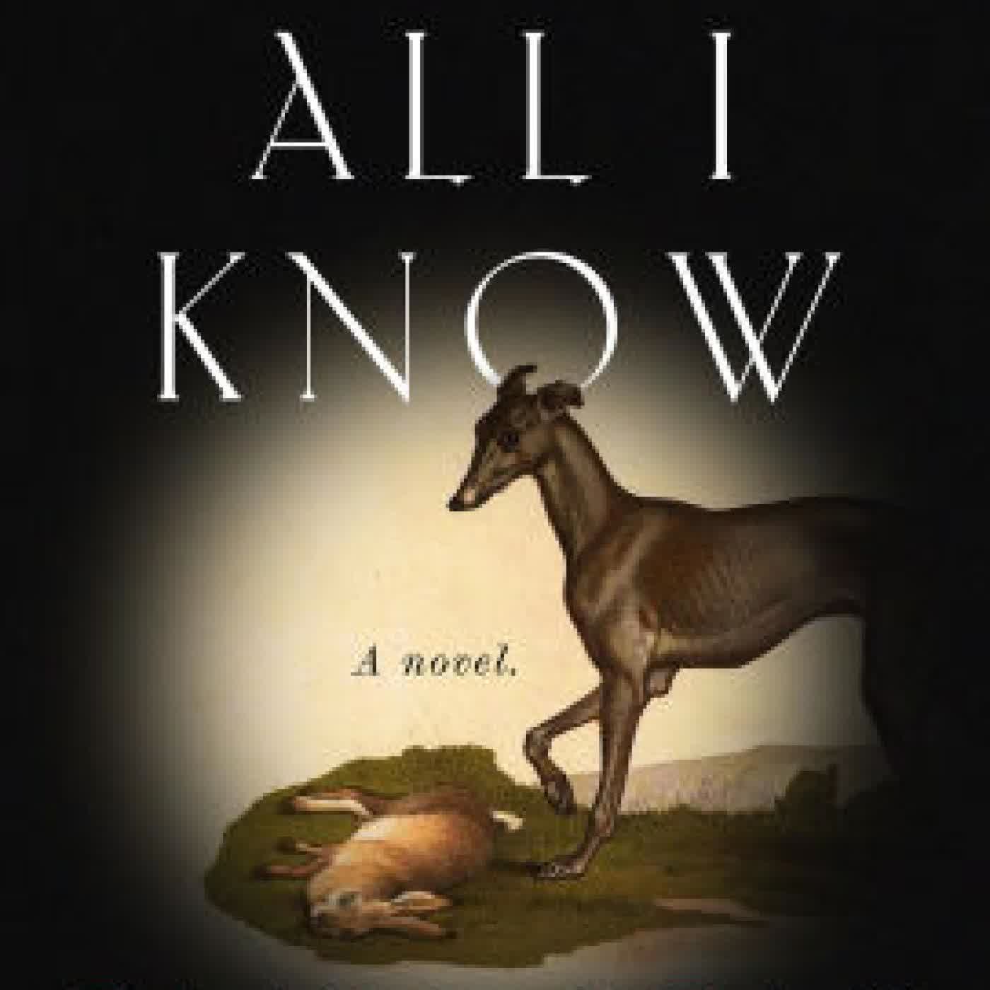 That's All I Know: A Novel by Elisa Levi on Iphone New Format