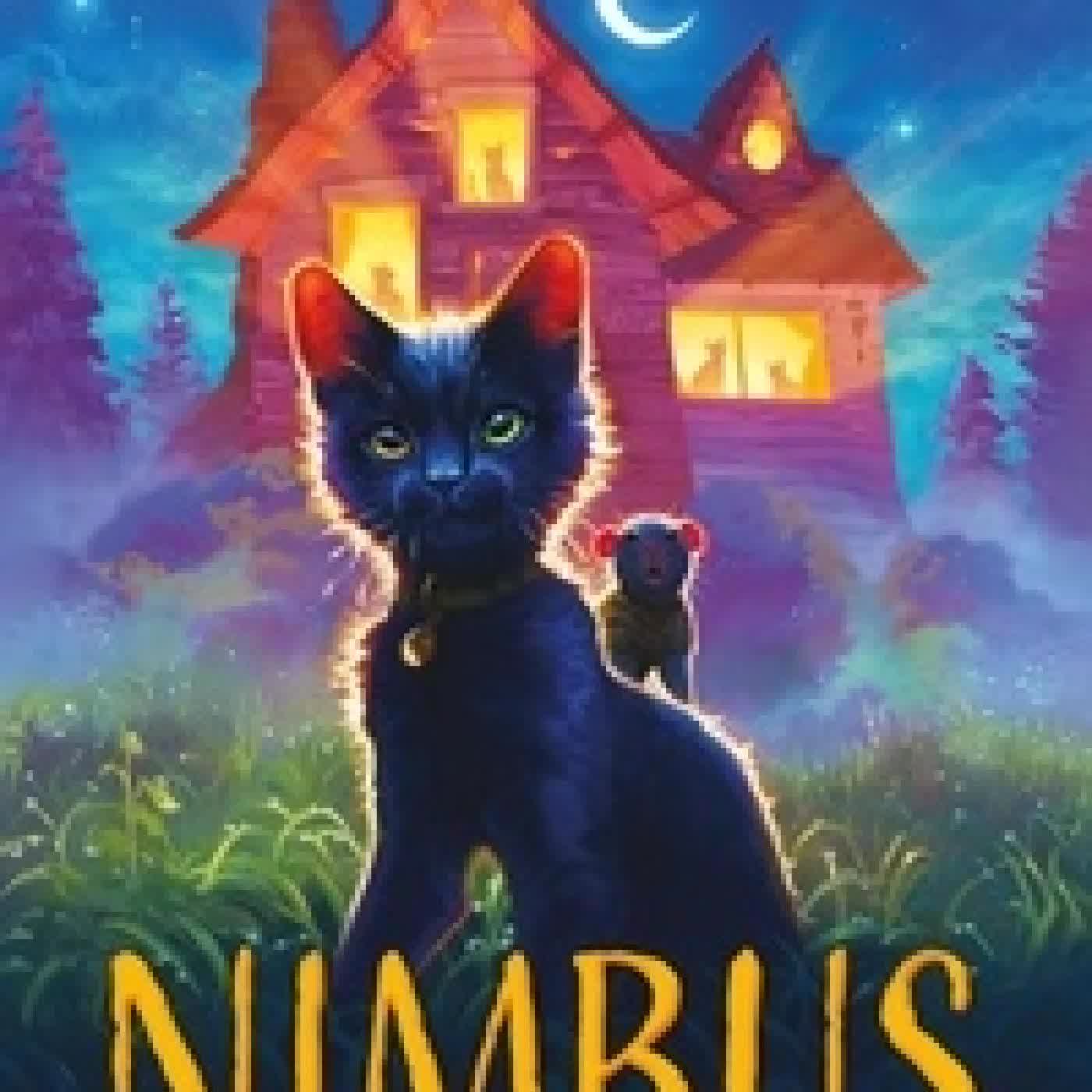 Lire en ligne : Nimbus