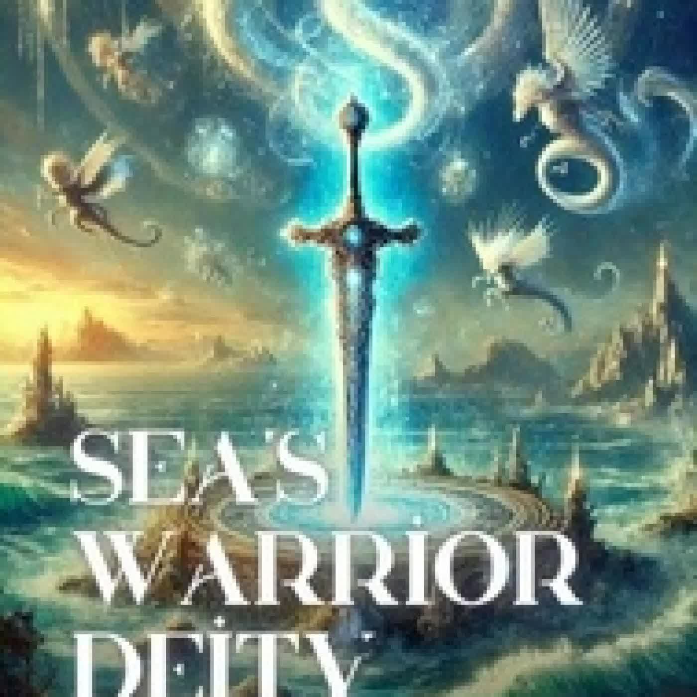 Télécharger Pdf Sea's Warrior Deity - Sea's Warrior Deity, #3