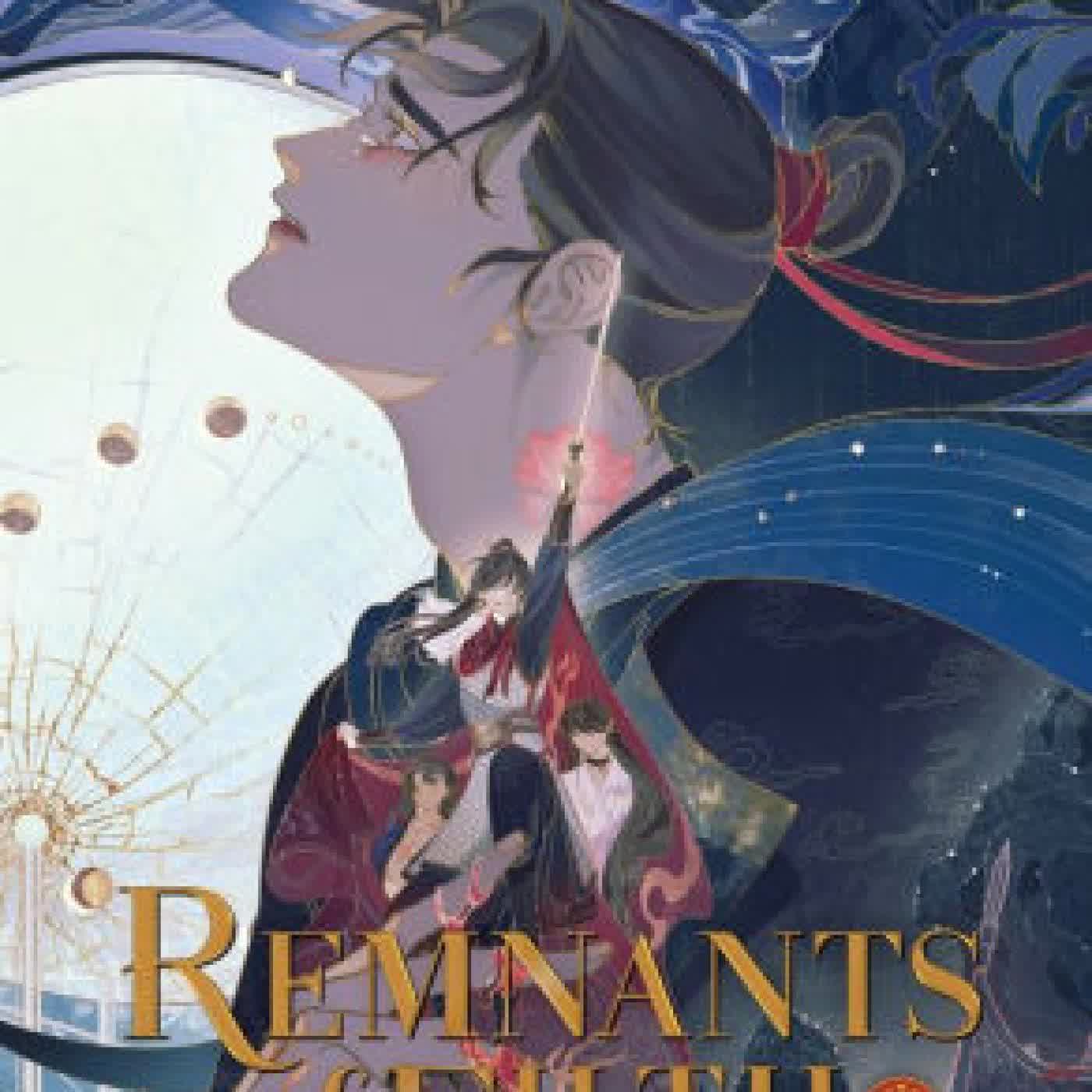 [PDF] Download Remnants of Filth: Yuwu (Novel) Vol. 4 by Rou Bao Bu Chi Rou, St
