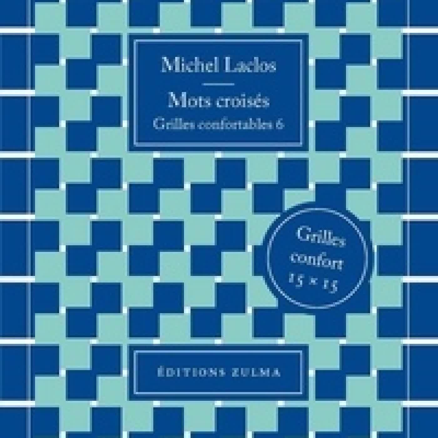 Lire en ligne : Mots croisés. Grilles confortables 6