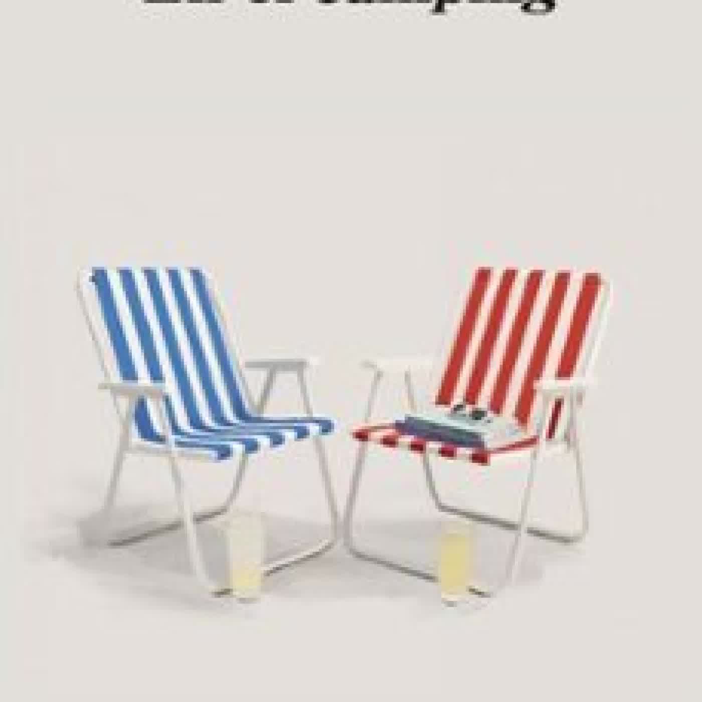 EN EL CAMPING Soledad Puértolas