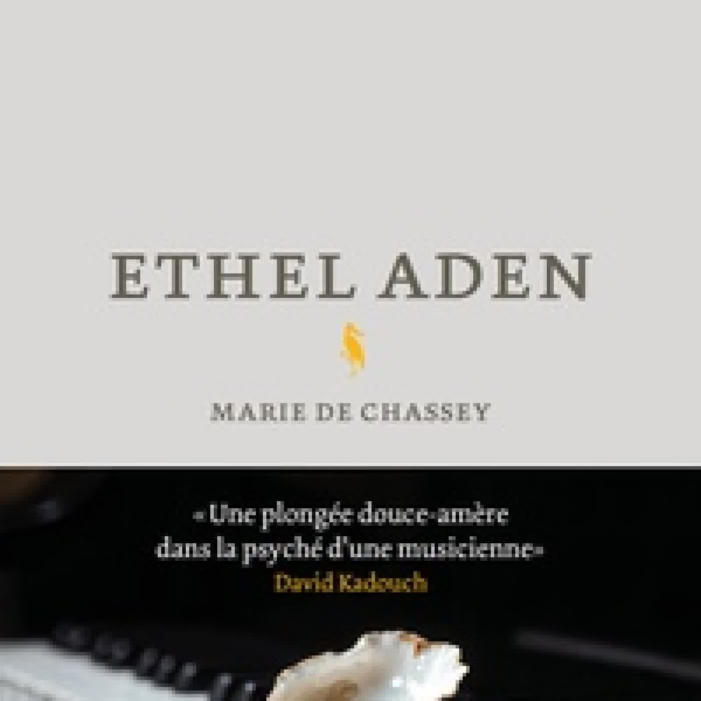 Lire en ligne : Ethel Aden
