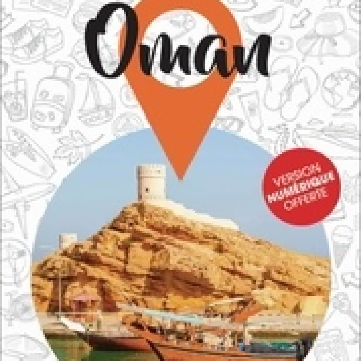 Télécharger Pdf Oman Edition 2026-2027