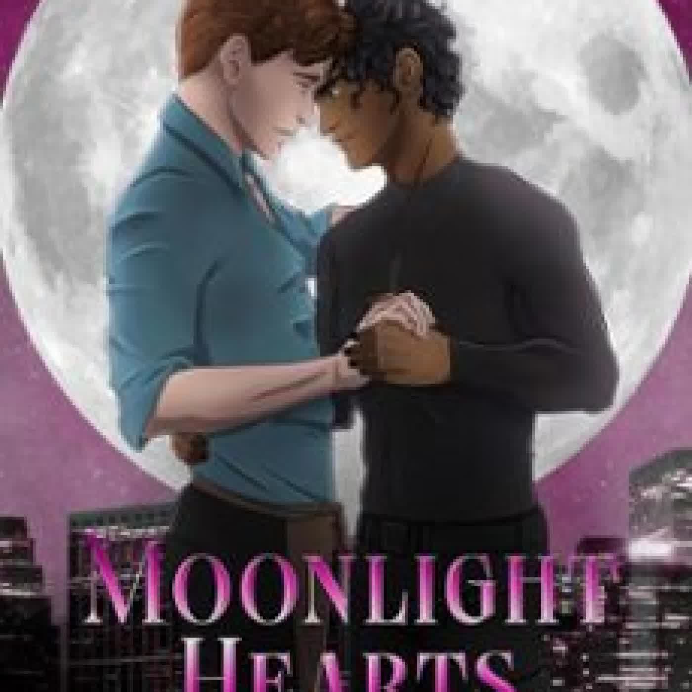 MOONLIGHT HEARTS ALEXA PIPER