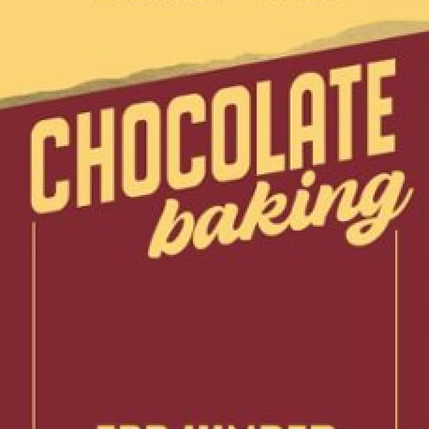 CHOCOLATE BAKING EDD KIMBER