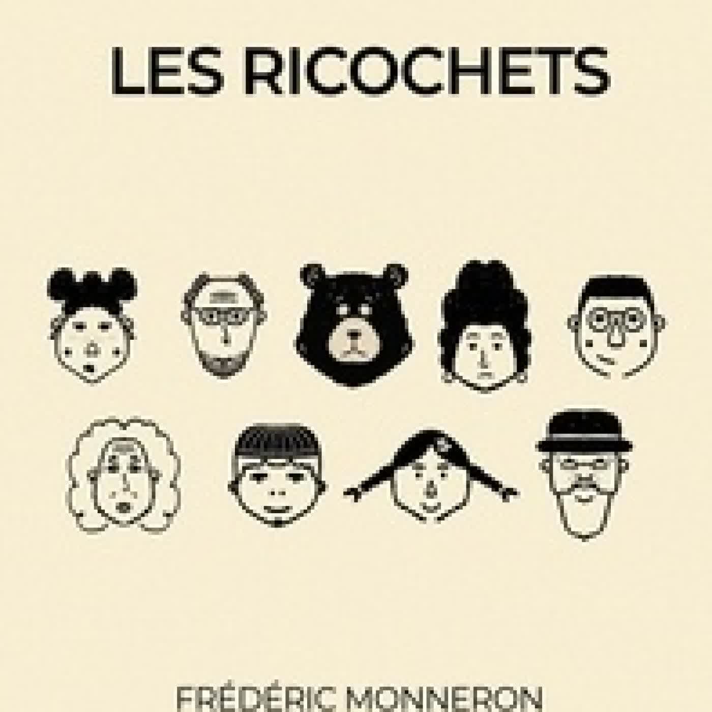 {téléchargement} Les ricochets
