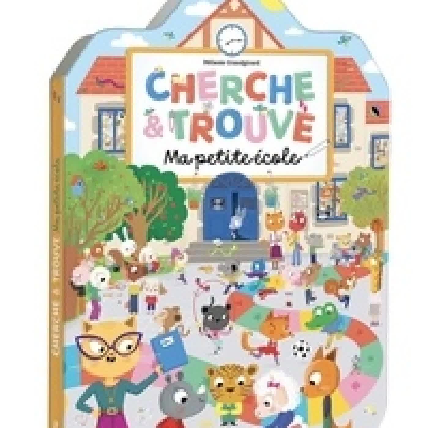 {téléchargement} Ma petite école