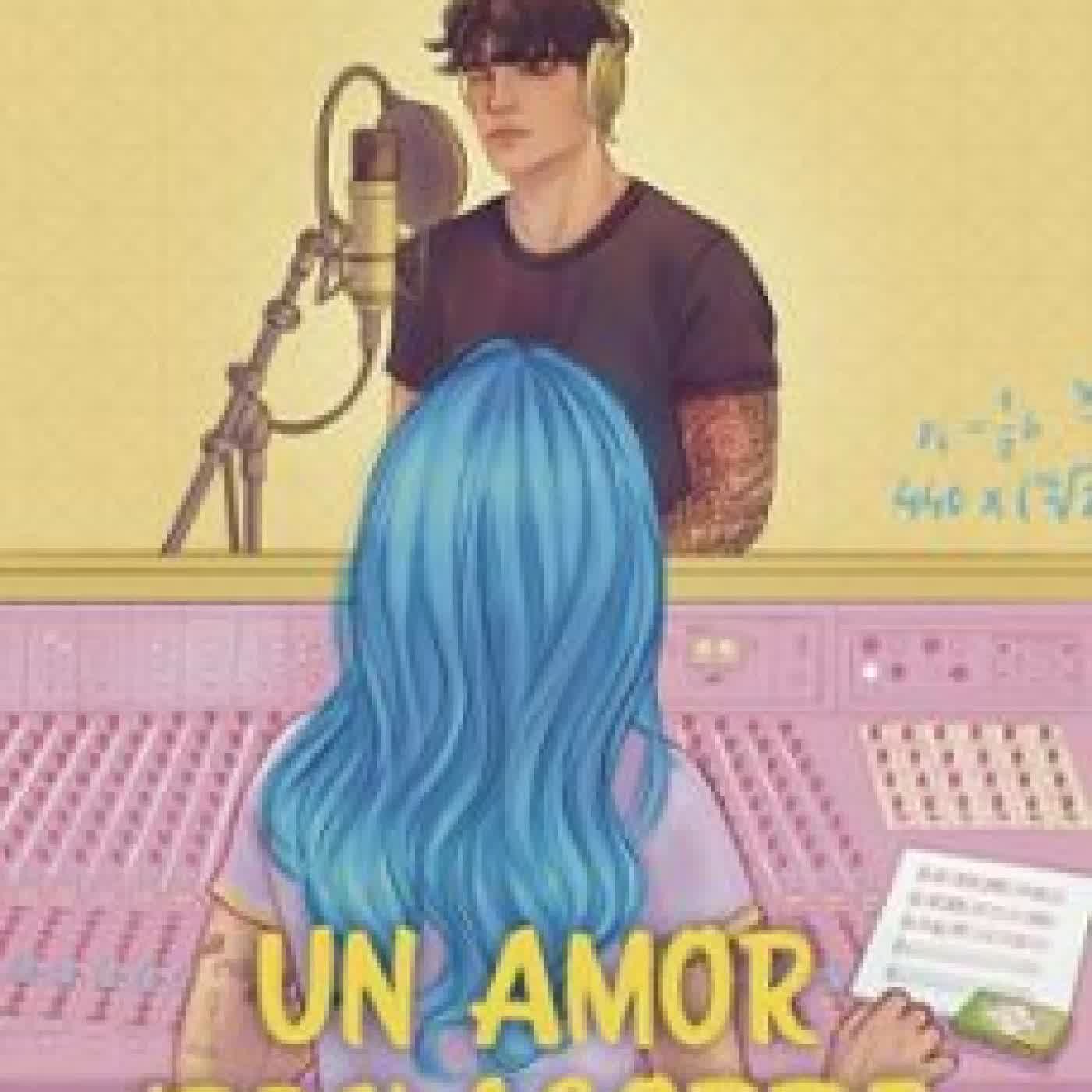 UN AMOR (DES)ACORDE S. M. ALCAINE