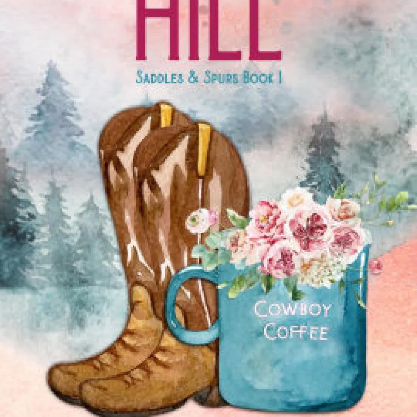 Read online: Huckleberry Hill by Emma Slate