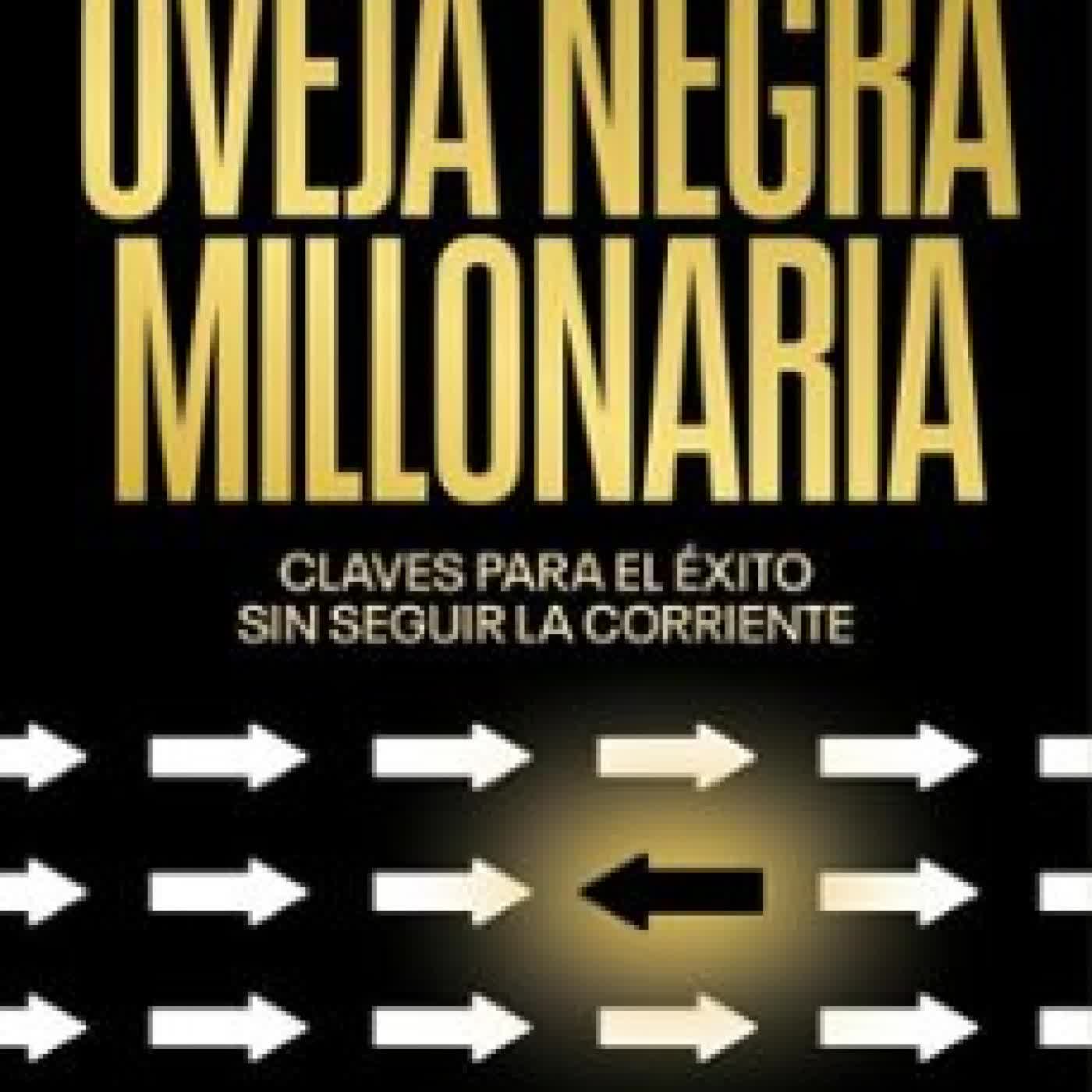 OVEJA NEGRA MILLONARIA JOSÉ LUIS SENA