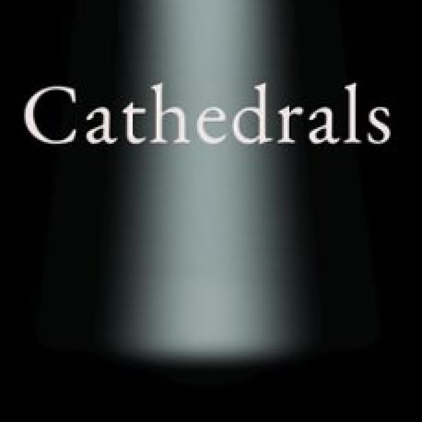 CATHEDRALS JOE CLIMACUS