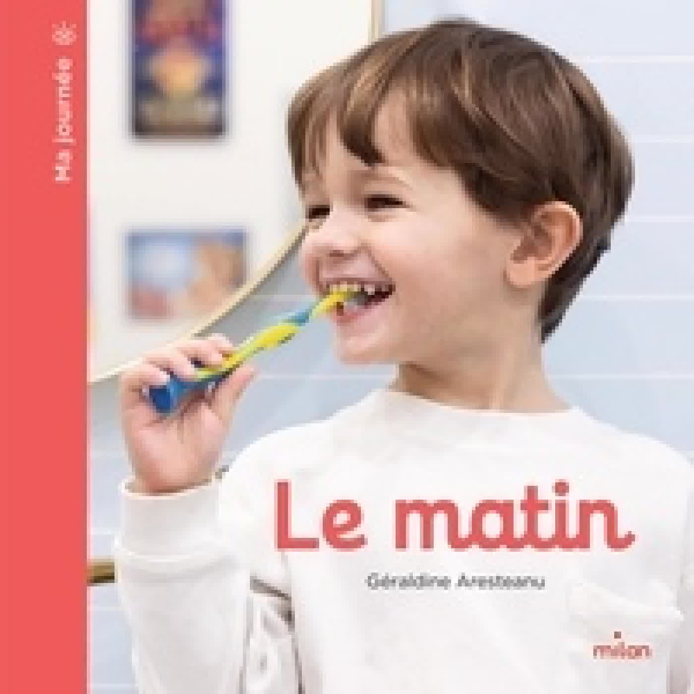 {téléchargement} Le matin