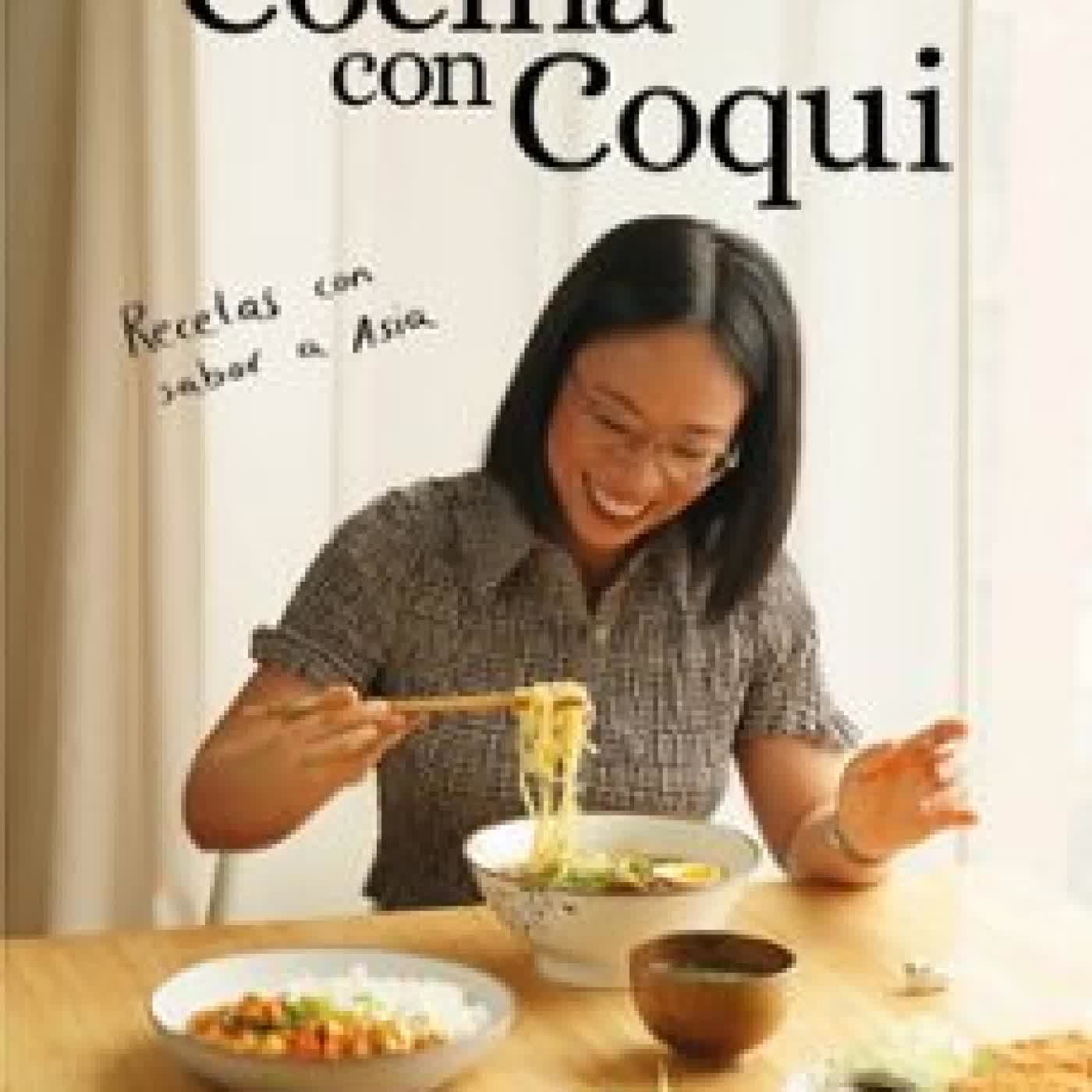 COCINA CON COQUI @COCINACONCOQUI