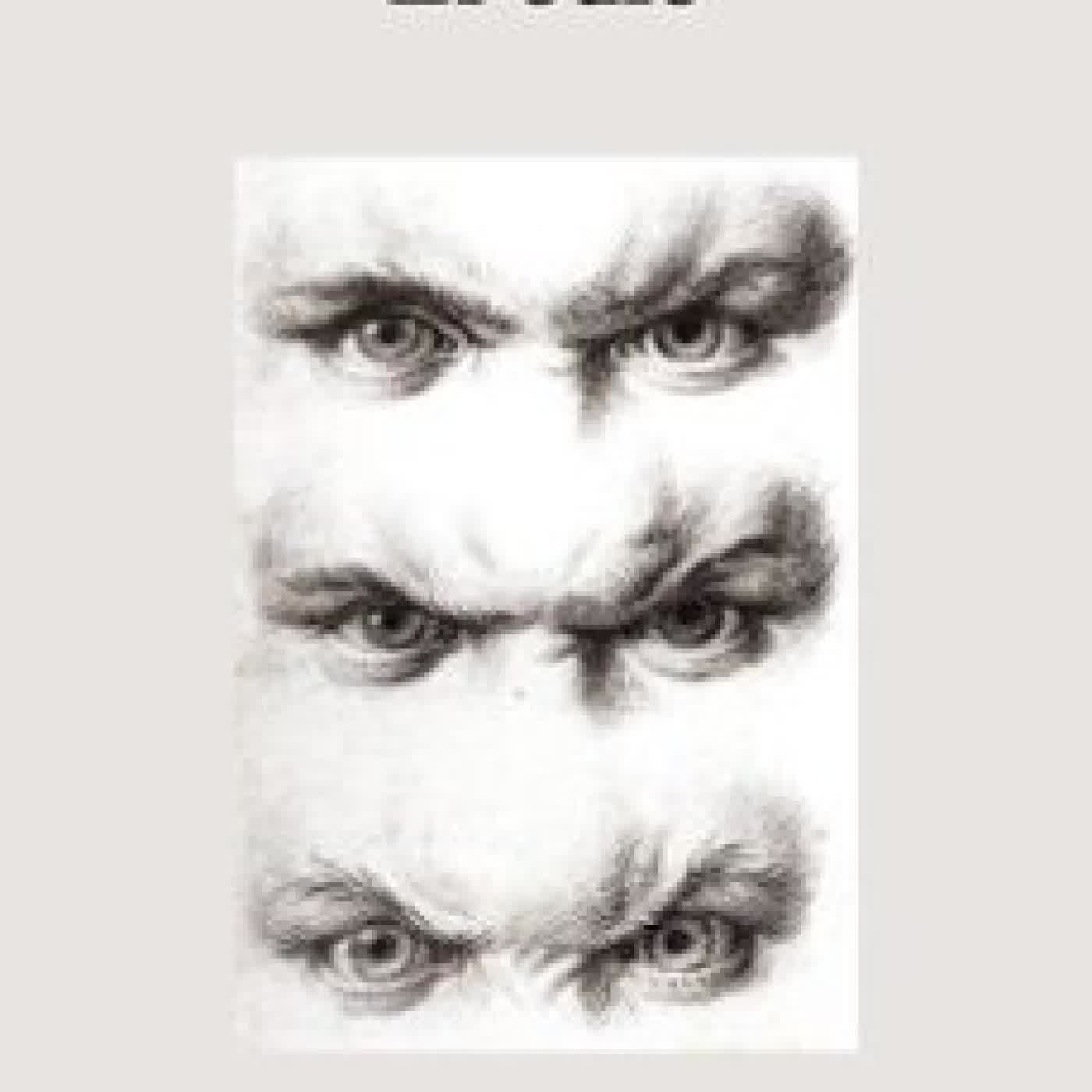 EL ODIO Luisgé Martín