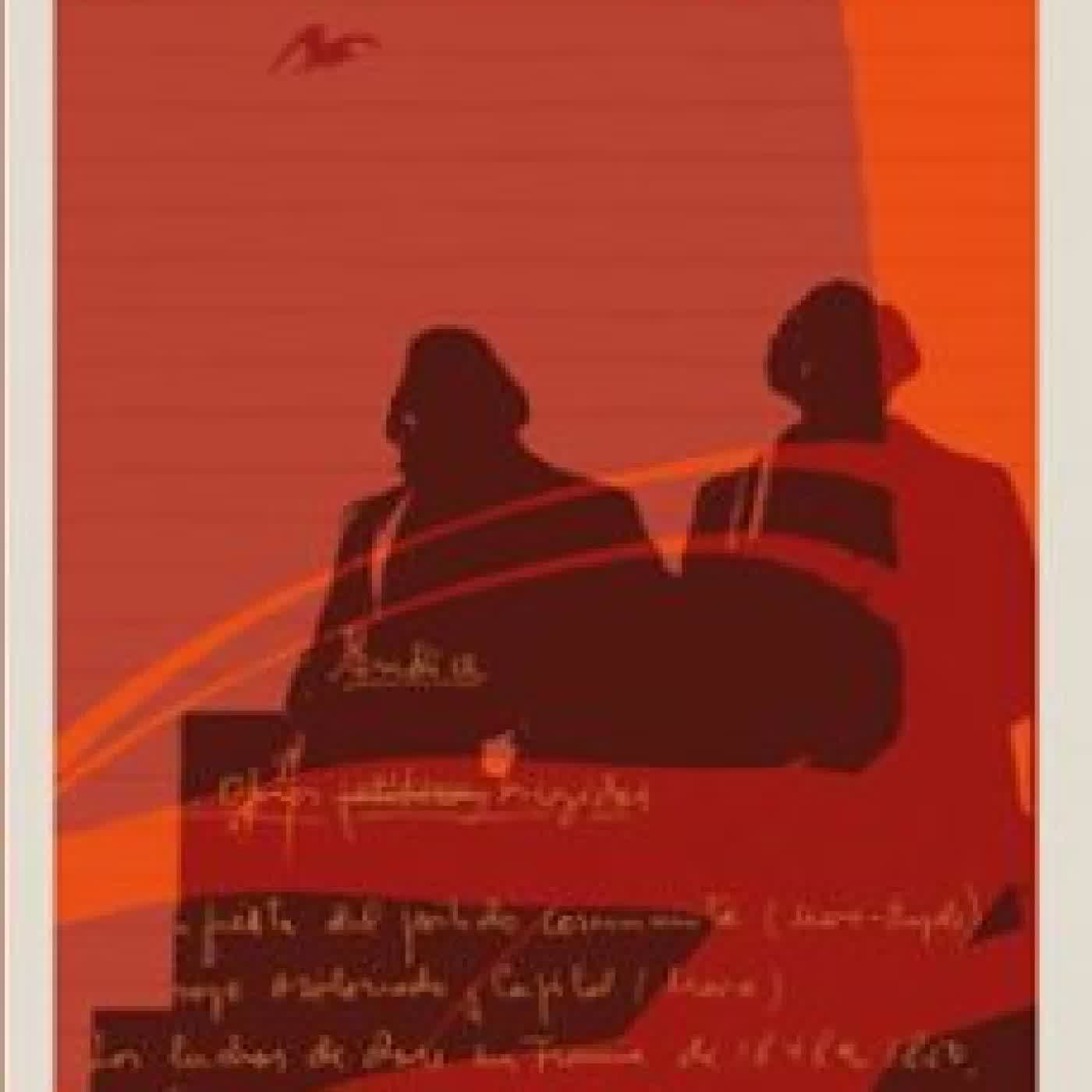 MARX & ENGELS ERNESTO CHE GUEVARA