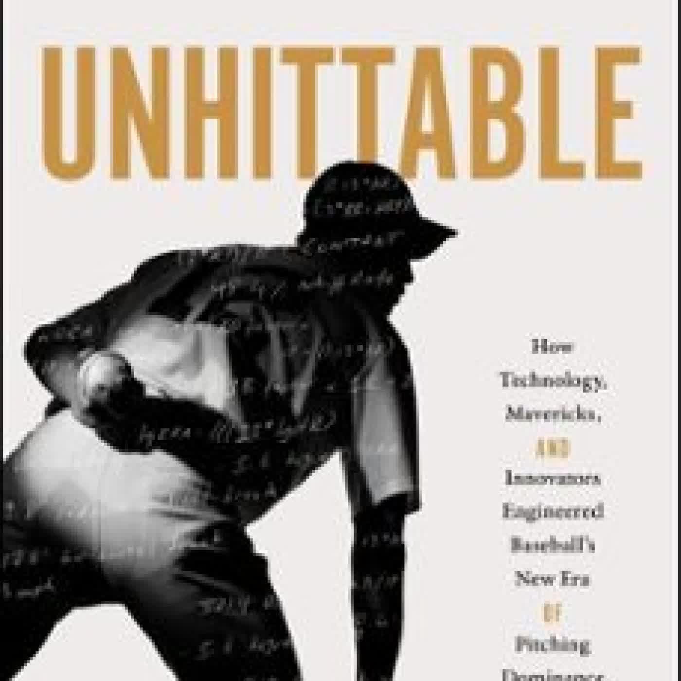 UNHITTABLE ROB FRIEDMAN