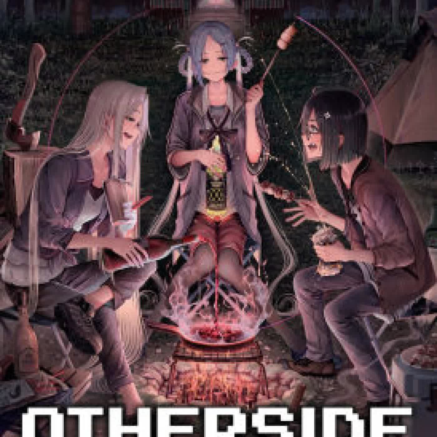 Read online: Otherside Picnic: Volume 9 by Iori Miyazawa, shirakaba, Sean McCann