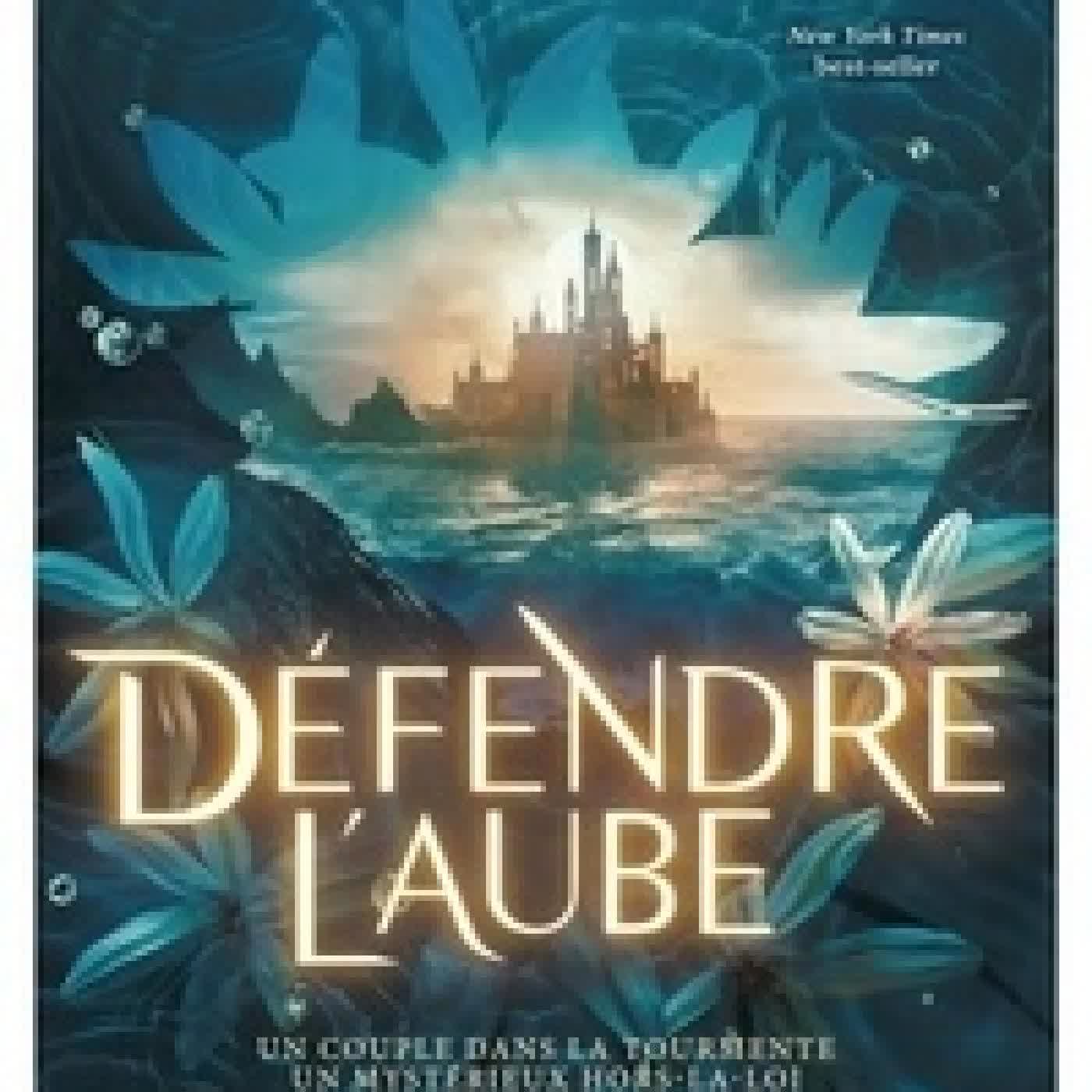 {téléchargement} Défendre l'aube