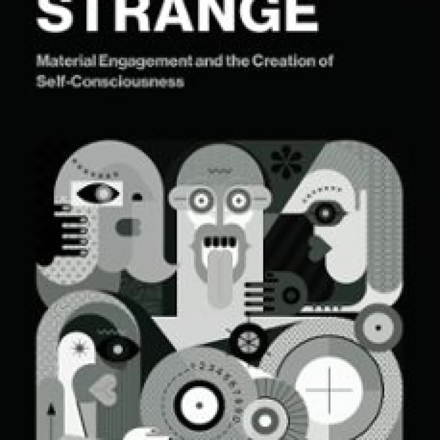 PEOPLE ARE STRANGE LAMBROS MALAFOURIS