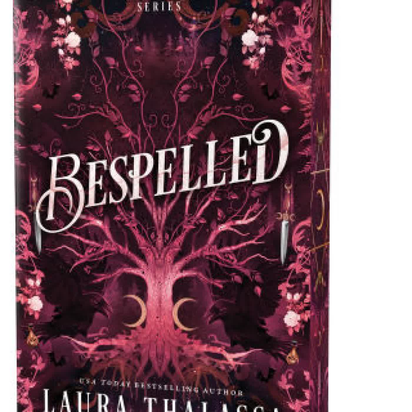 Read online: Bespelled (Deluxe Edition) by Laura Thalassa