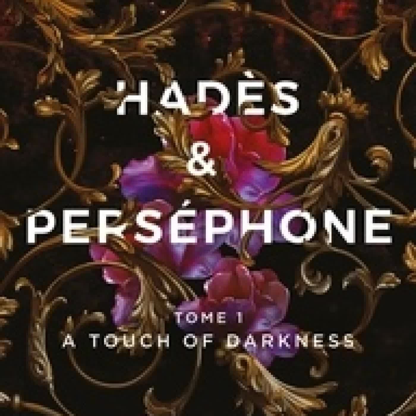 {téléchargement} Hadès & Perséphone Tome 1
