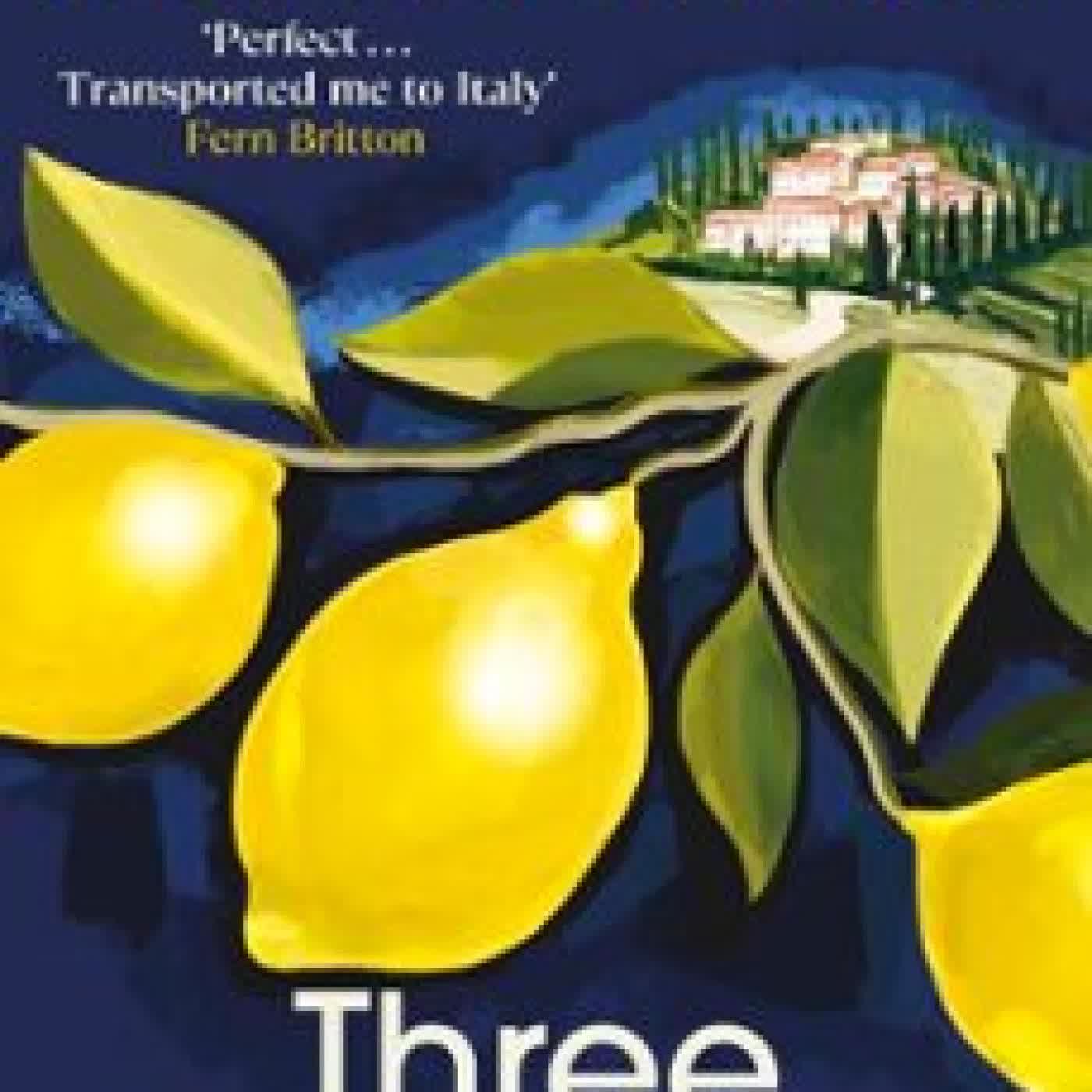 THREE SUMMERS KAREN SWAN