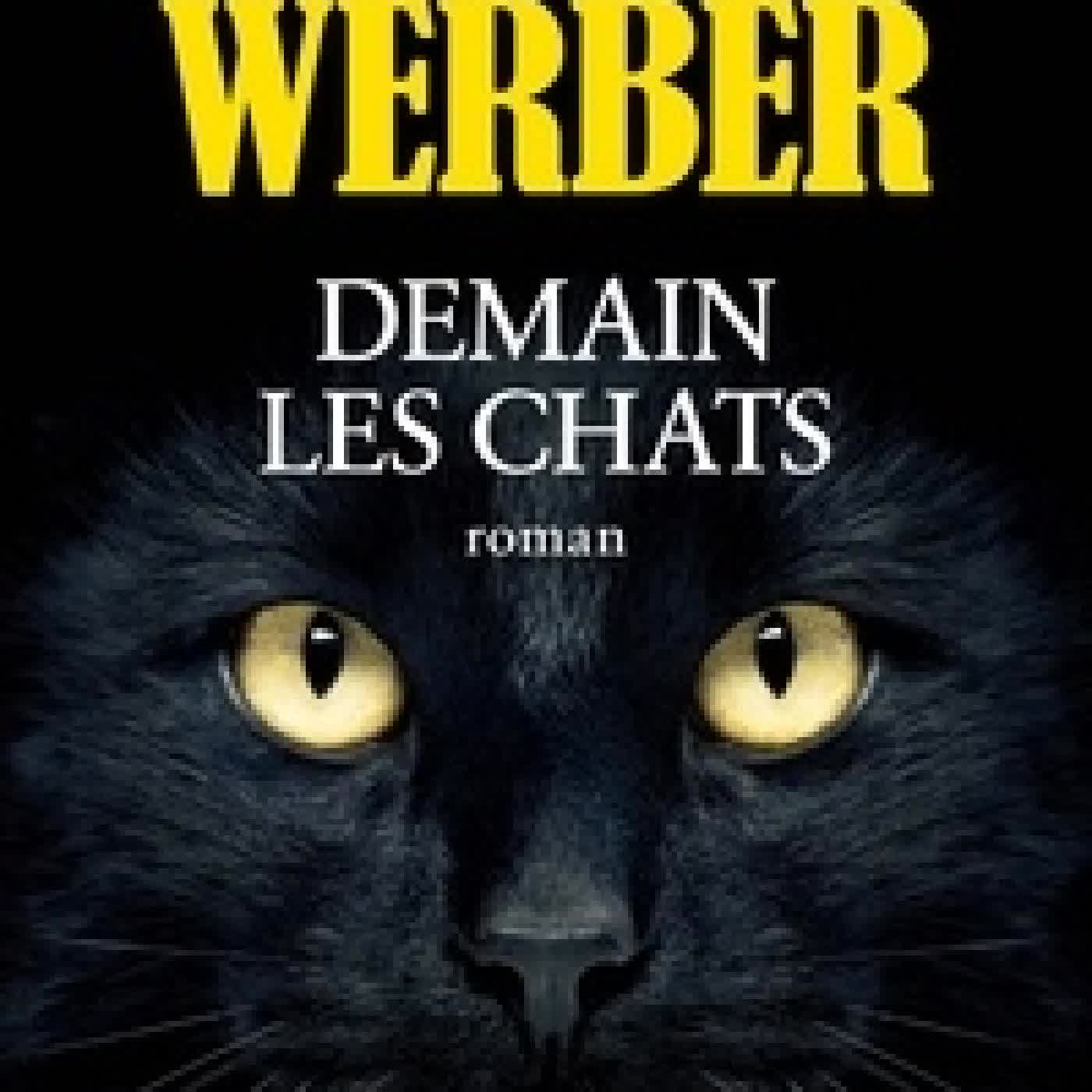 Lire en ligne : Demain les chats