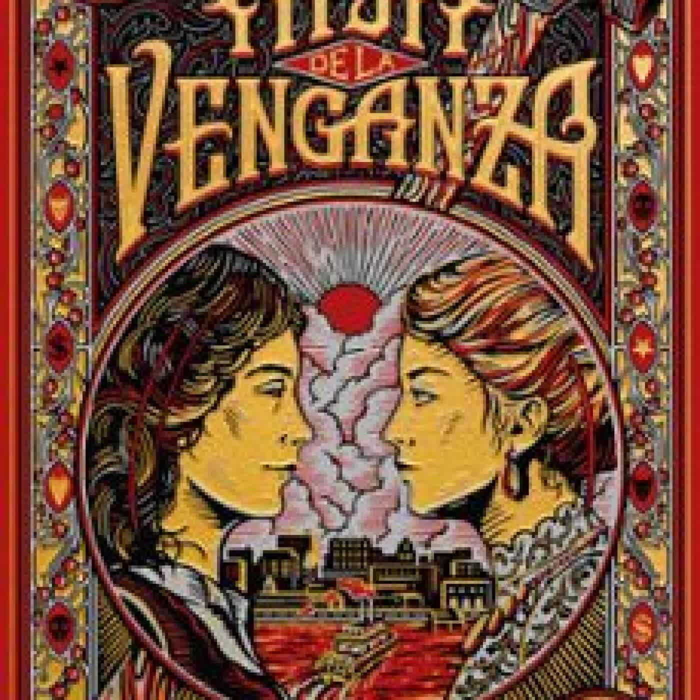 HIJA DE LA VENGANZA Michael McDowell