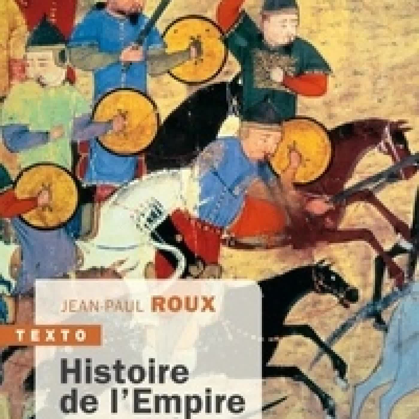 Télécharger Pdf Histoire de l'Empire mongol