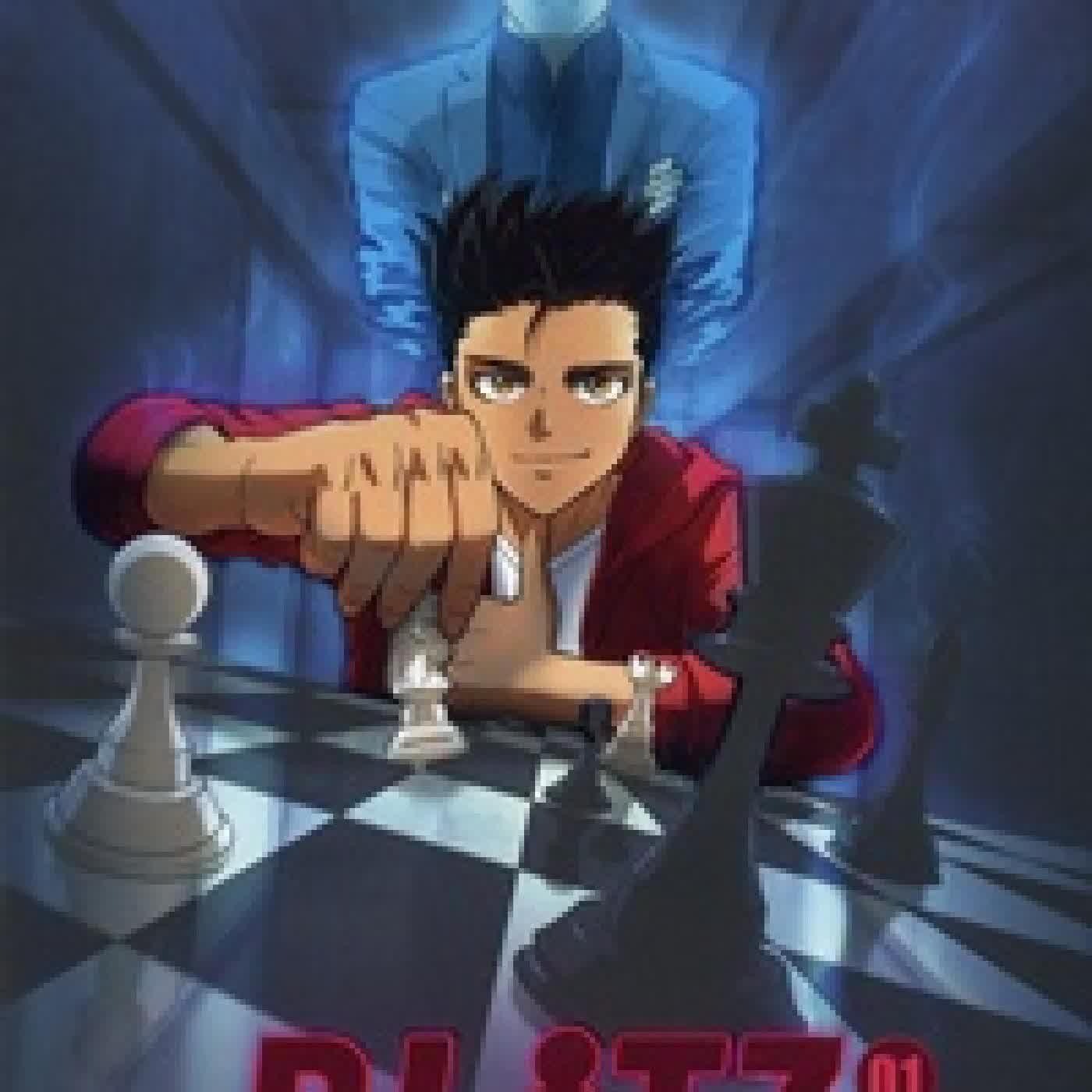 {téléchargement} Blitz Tome 1