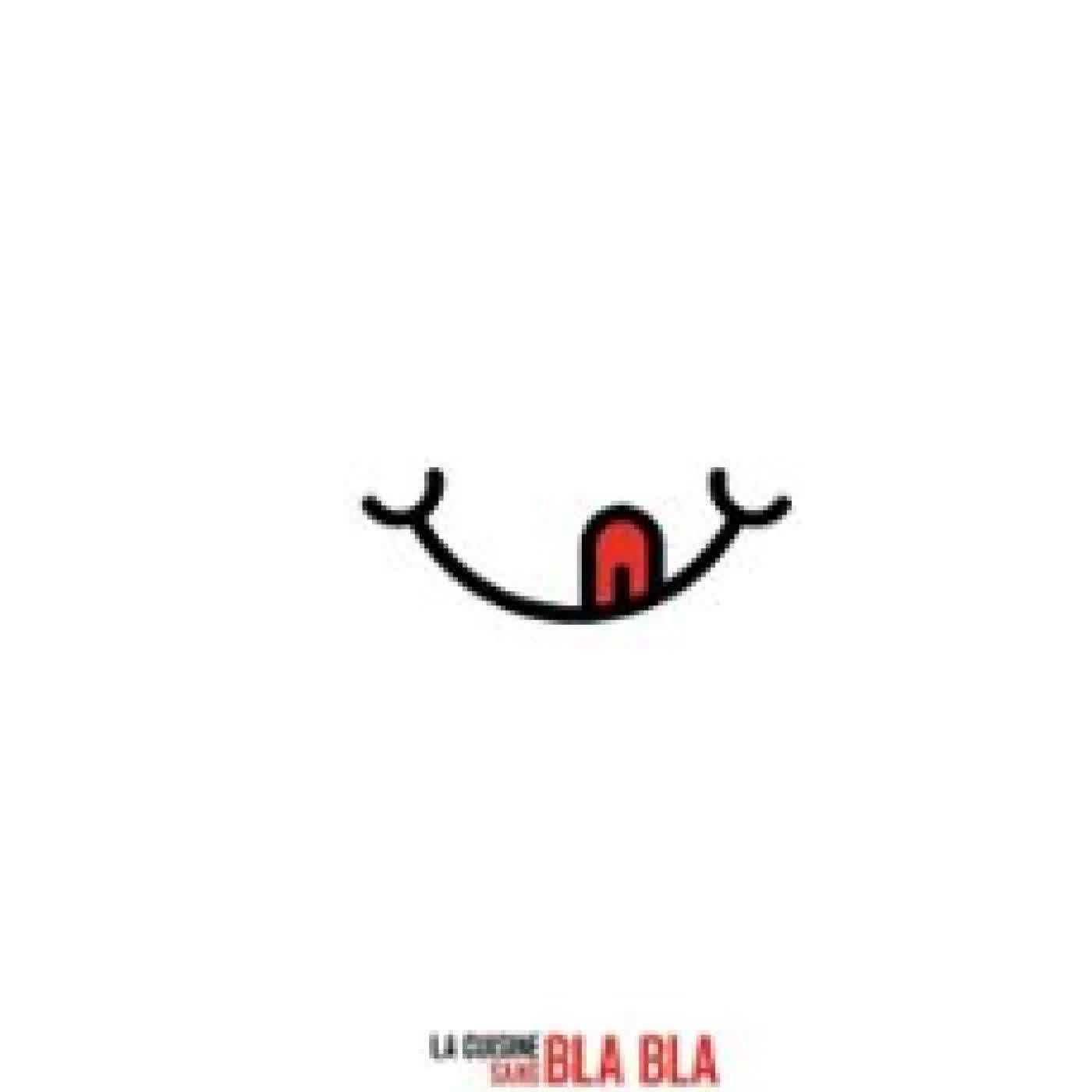 LA CUISINE SANS BLA BLA