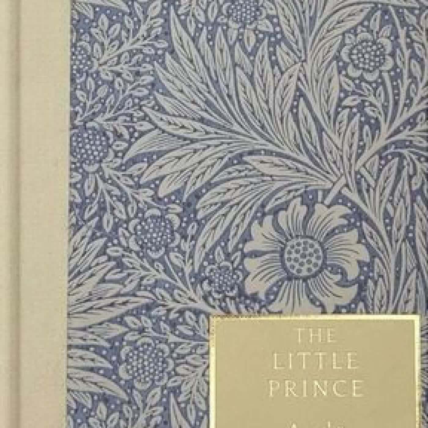 The Little Prince (Heritage Collection) by Antoine De Saint-Exupery on Iphone New Format