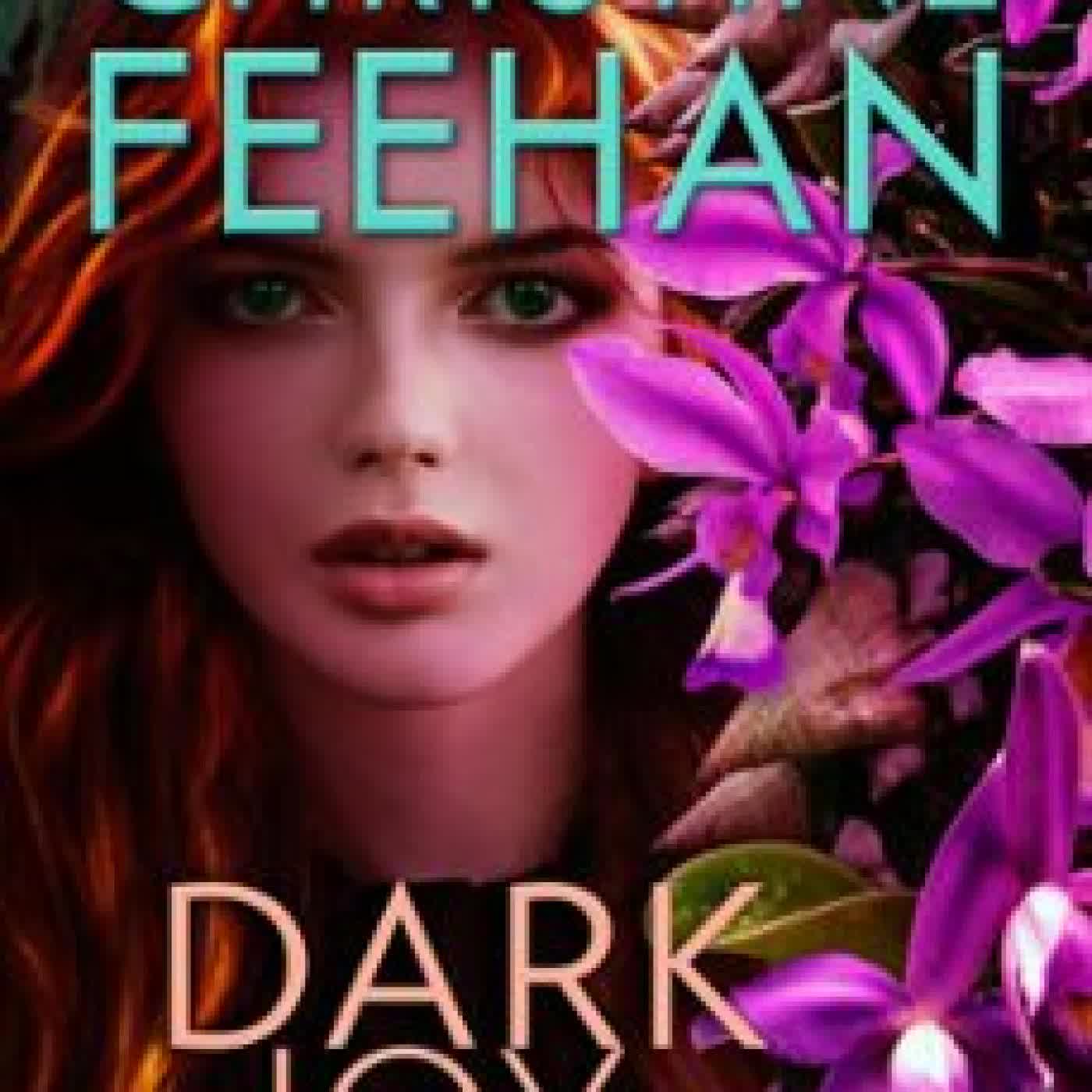 DARK JOY Christine Feehan