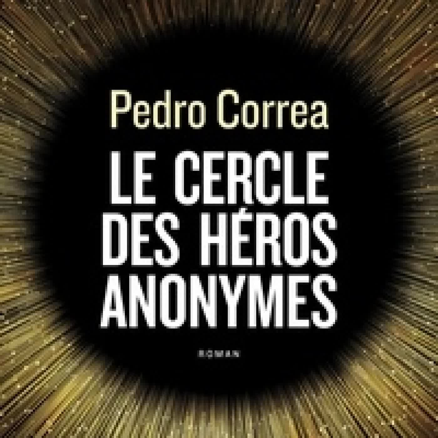 {téléchargement} Le Cercle des héros anonymes