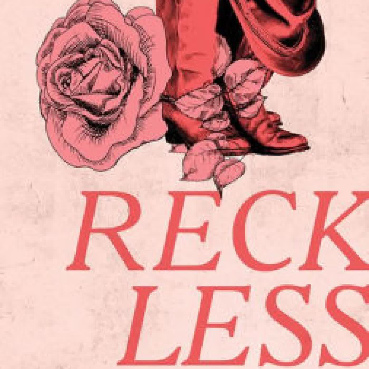 Reckless by Elsie Silver on Iphone New Format
