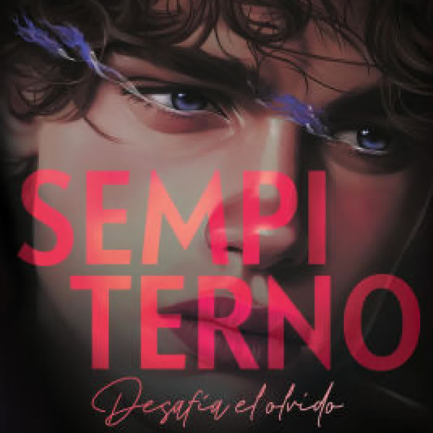 Read online: Sempiterno / Sempiternal by Joana Marcús
