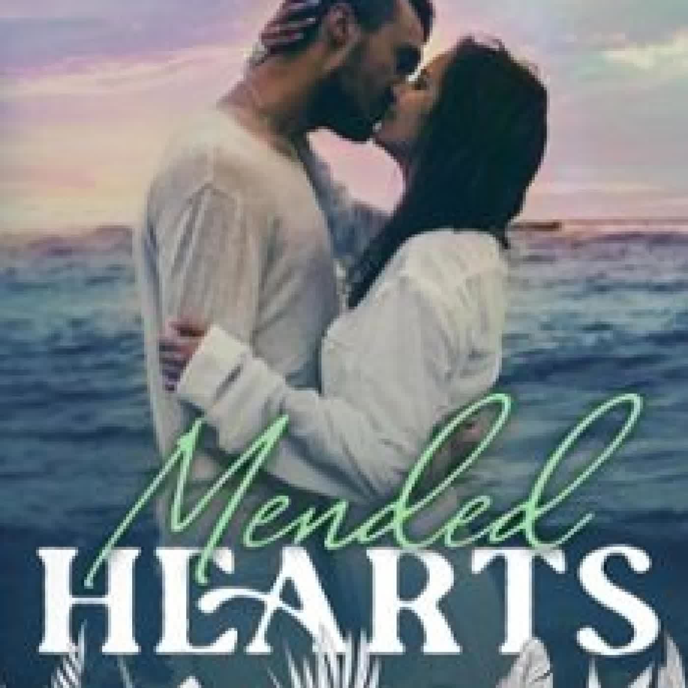 MENDED HEARTS CLAIRE RAYE