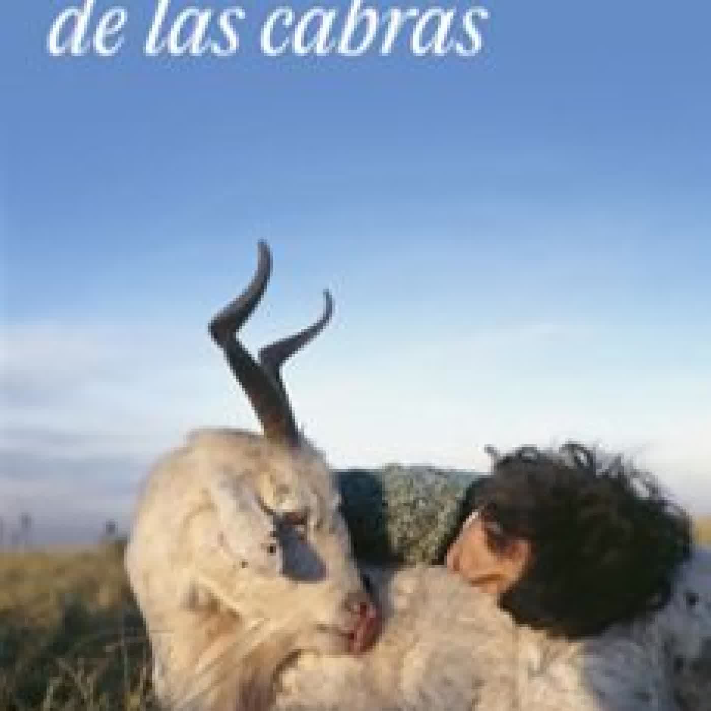 EL ATAQUE DE LAS CABRAS Laura Chivite
