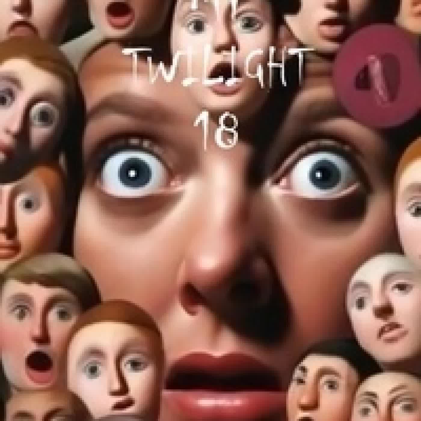 Télécharger Pdf My Twilight 18