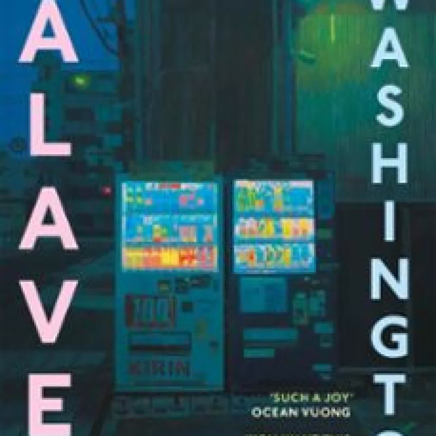 PALAVER Bryan Washington