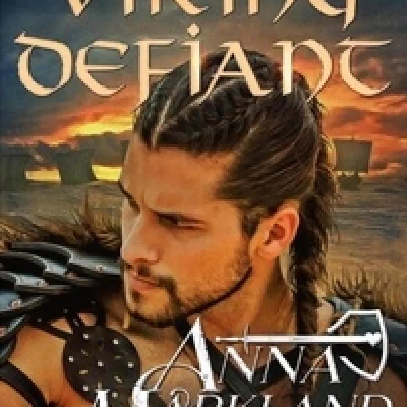 {téléchargement} Viking Defiant - Viking Roots Medieval Romance Saga, #2